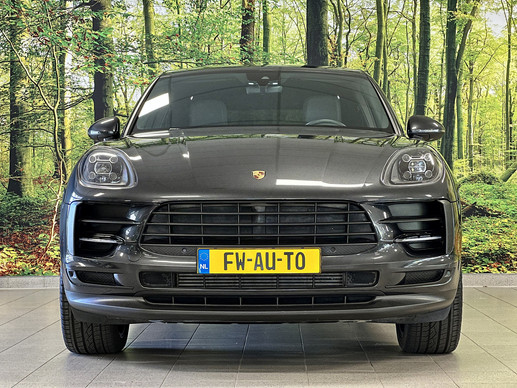 Porsche Macan - Afbeelding 2 van 30