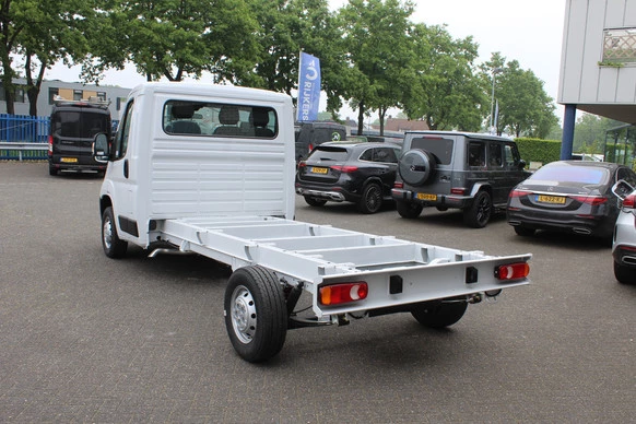 Opel Movano - Afbeelding 3 van 15