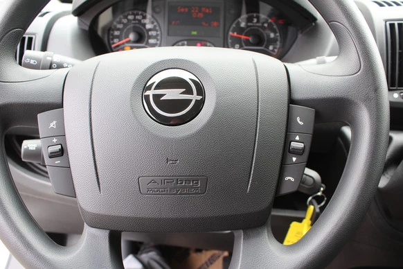 Opel Movano - Afbeelding 9 van 15