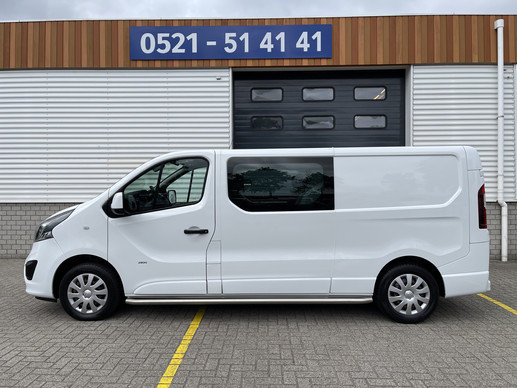 Opel Vivaro - Afbeelding 1 van 30