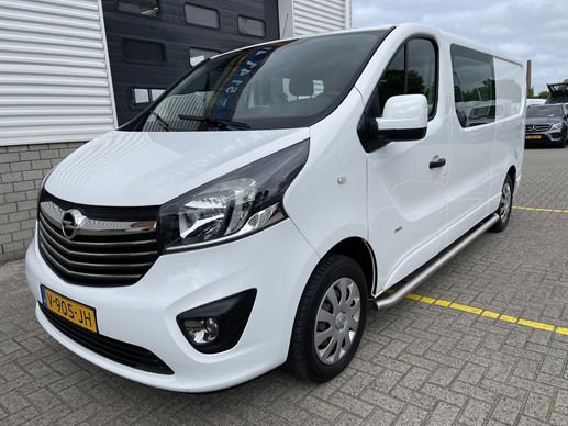 Opel Vivaro - Afbeelding 2 van 30