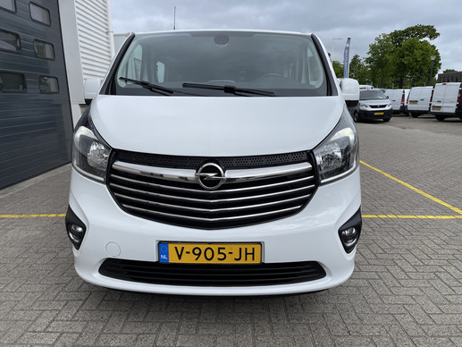 Opel Vivaro - Afbeelding 3 van 30