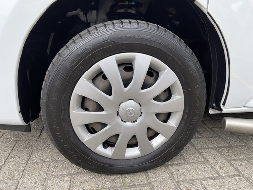 Opel Vivaro - Afbeelding 6 van 30