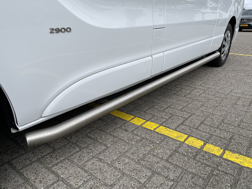 Opel Vivaro - Afbeelding 7 van 30