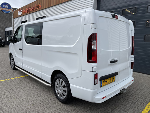 Opel Vivaro - Afbeelding 8 van 30