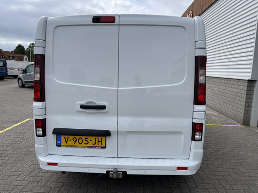 Opel Vivaro - Afbeelding 9 van 30