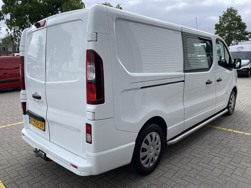 Opel Vivaro - Afbeelding 10 van 30