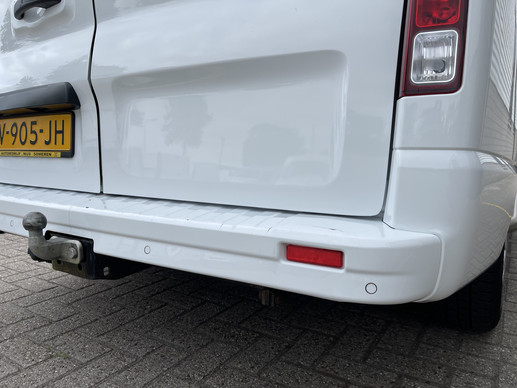 Opel Vivaro - Afbeelding 11 van 30