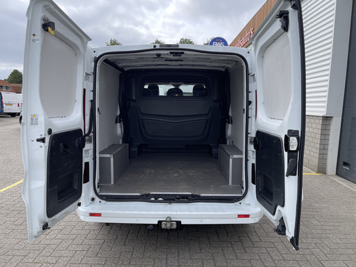 Opel Vivaro - Afbeelding 13 van 30