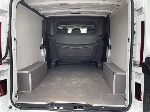 Opel Vivaro - Afbeelding 14 van 30