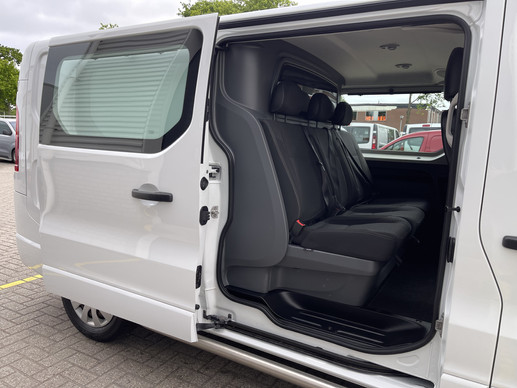 Opel Vivaro - Afbeelding 15 van 30