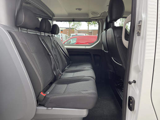Opel Vivaro - Afbeelding 16 van 30