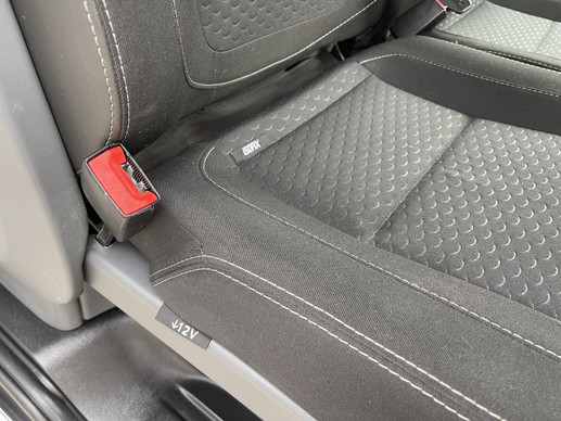 Opel Vivaro - Afbeelding 17 van 30