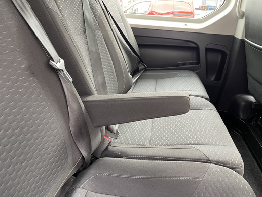 Opel Vivaro - Afbeelding 18 van 30
