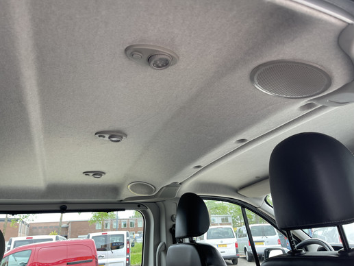 Opel Vivaro - Afbeelding 19 van 30