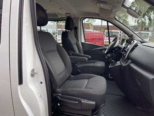 Opel Vivaro - Afbeelding 20 van 30