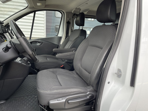 Opel Vivaro - Afbeelding 22 van 30