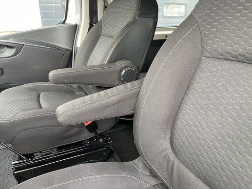 Opel Vivaro - Afbeelding 24 van 30