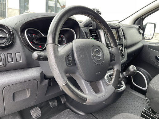 Opel Vivaro - Afbeelding 25 van 30