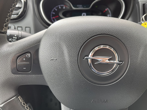 Opel Vivaro - Afbeelding 26 van 30