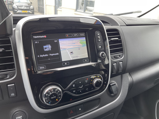 Opel Vivaro - Afbeelding 28 van 30