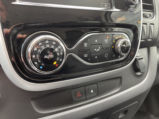 Opel Vivaro - Afbeelding 30 van 30