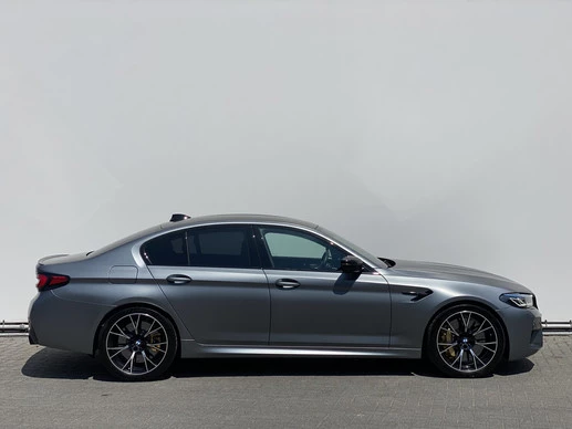 BMW M5 - Afbeelding 6 van 30