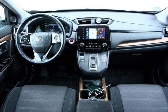 Honda CR-V - Afbeelding 2 van 28