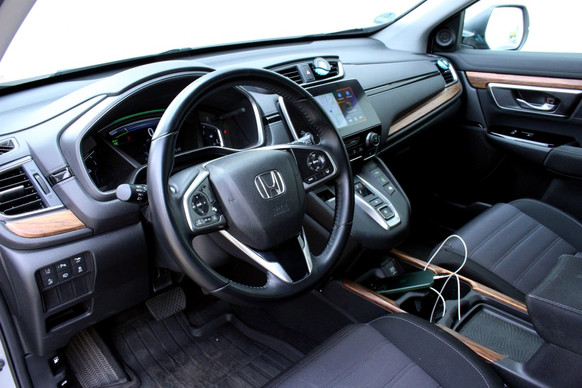 Honda CR-V - Afbeelding 10 van 28
