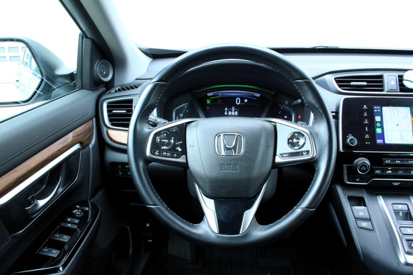 Honda CR-V - Afbeelding 12 van 28