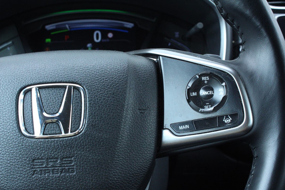 Honda CR-V - Afbeelding 16 van 28