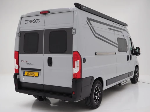 Fiat Ducato - Afbeelding 14 van 30