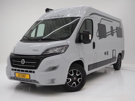 Fiat Ducato - Afbeelding 1 van 30