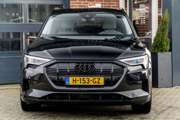 Audi e-tron - Afbeelding 20 van 30