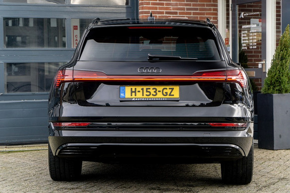 Audi e-tron - Afbeelding 21 van 30