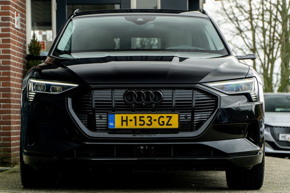 Audi e-tron - Afbeelding 23 van 30