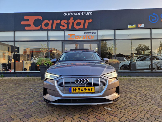 Audi e-tron - Afbeelding 2 van 30