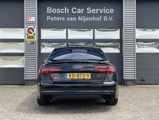 Audi S6 - Afbeelding 5 van 30