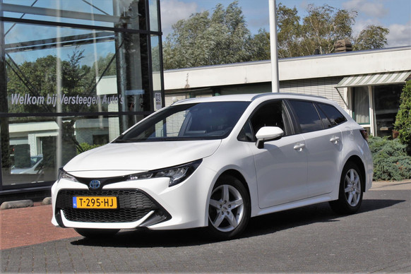 Toyota Corolla - Afbeelding 4 van 30