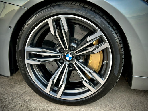 BMW M6 - Afbeelding 13 van 30