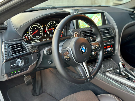 BMW M6 - Afbeelding 18 van 30