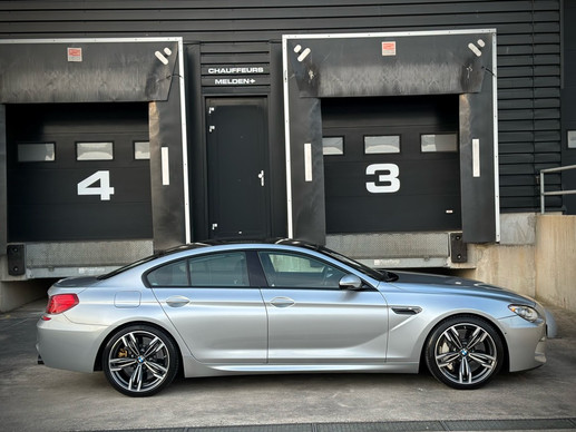 BMW M6 - Afbeelding 19 van 30