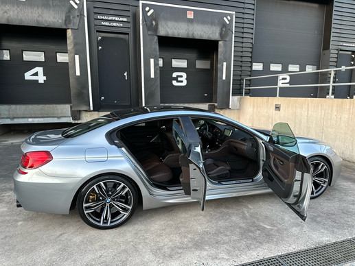 BMW M6 - Afbeelding 20 van 30