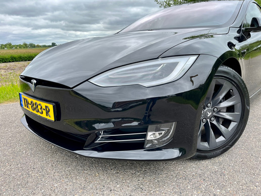 Tesla Model S - Afbeelding 3 van 30