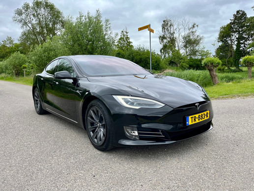 Tesla Model S - Afbeelding 6 van 30