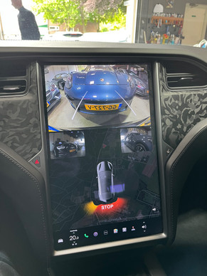 Tesla Model S - Afbeelding 19 van 30