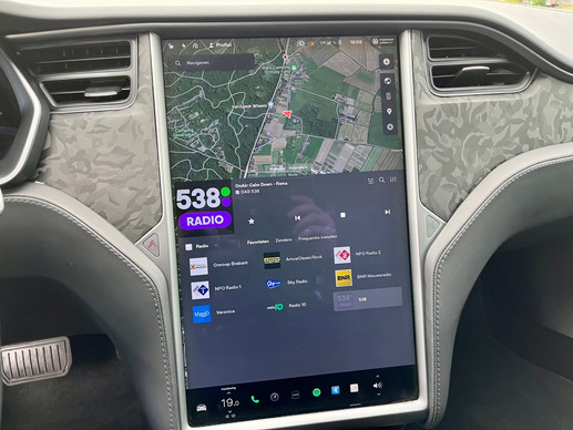 Tesla Model S - Afbeelding 20 van 30