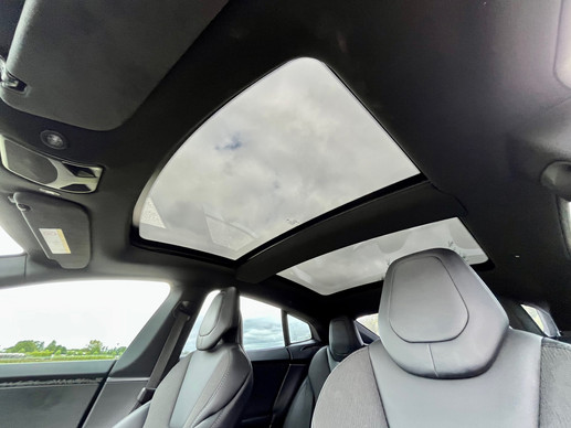 Tesla Model S - Afbeelding 30 van 30