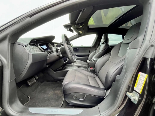 Tesla Model S - Afbeelding 14 van 30