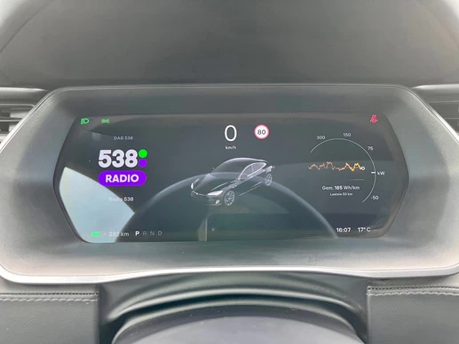 Tesla Model S - Afbeelding 19 van 30